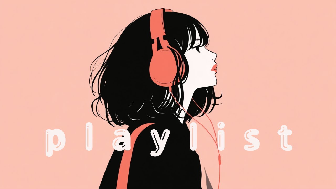 아무것도 아닌 듯 모든 것 | Lo-fi & Soft Pop Vibes