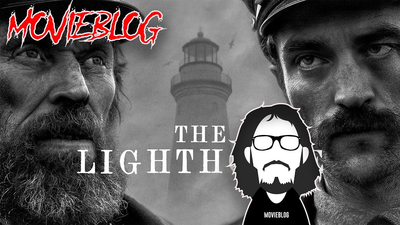 MovieBlog- 733: Recensione The Lighthouse