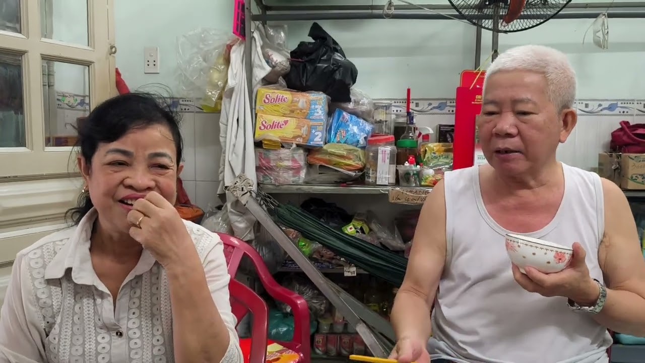 Family vlog 18 - Nồi lẩu bò và chuyện đồng cảm