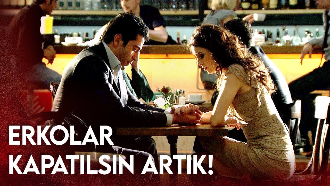 Böyle Aşk mı Olur Ezel? | Eyşan