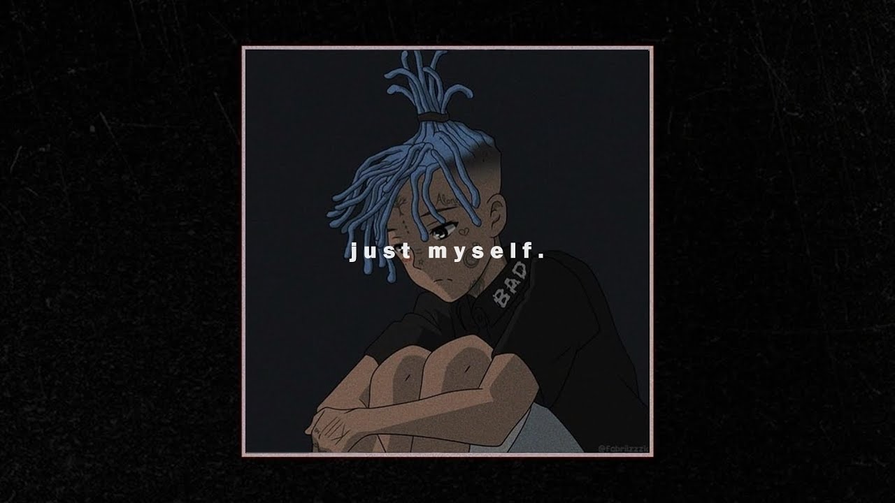 Free Xxxtentacion x NF Type Beat - 