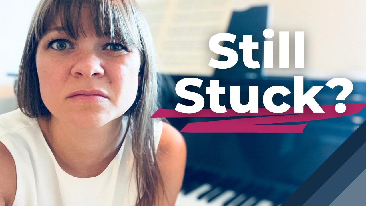 Why Practicing More Won’t Fix Your Mistakes