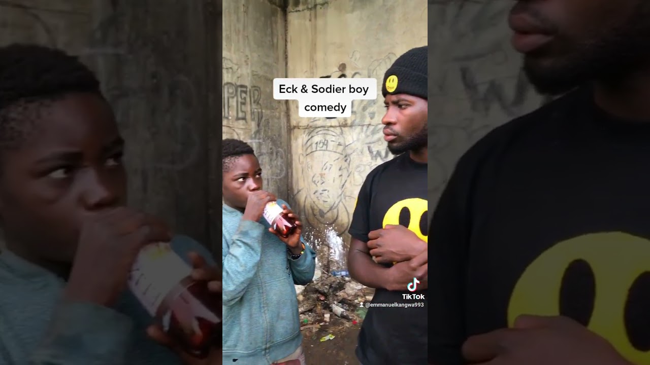 let's look after streetkids like our home children.