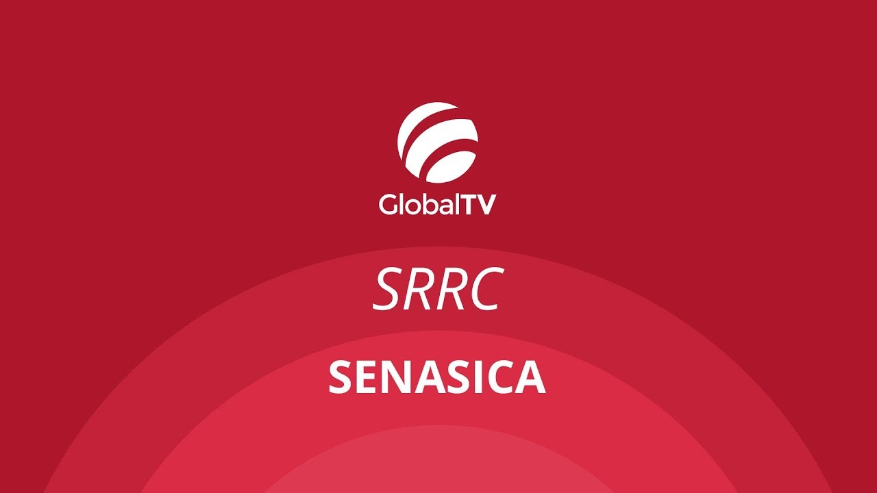 SRRC de SENASICA #GlobalTV