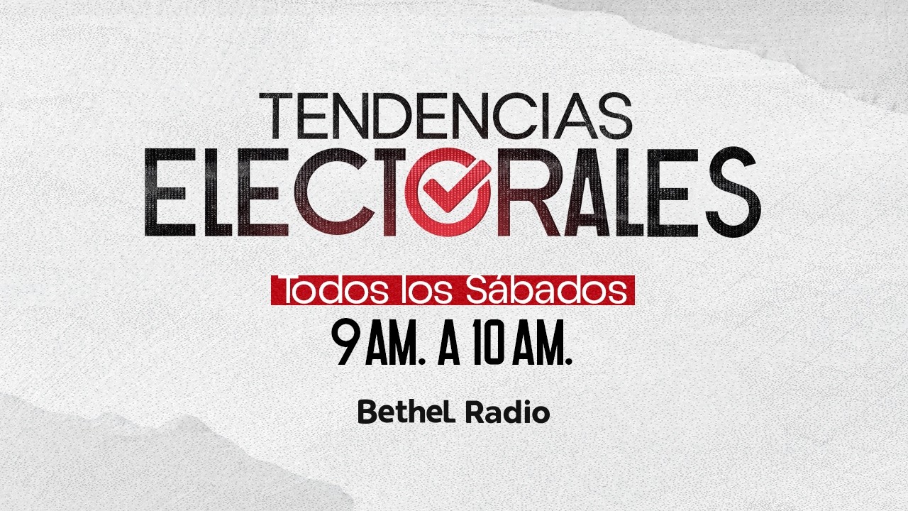 ENTREVISTA A WOLFGANG GROZO, CANDIDATO PRESIDENCIAL POR IDENTIDAD DEMOCRÁTICA-TENDENCIAS ELECTORALES