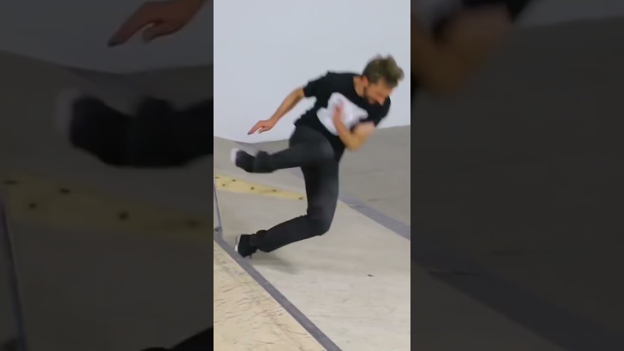 Aaron Kyro’s Worst Slam