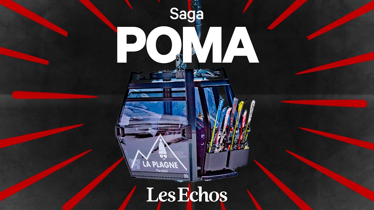 Des Alpes à New York : comment Poma a conquis le monde
