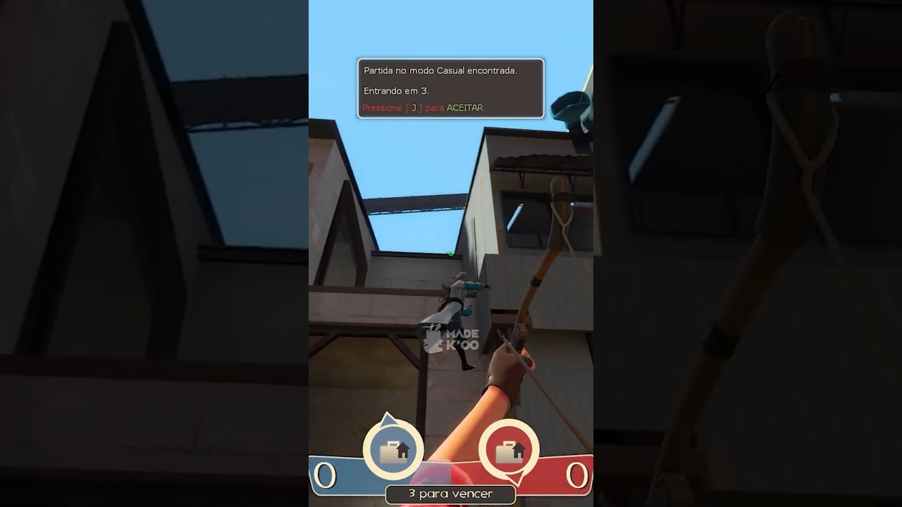 The Last Second Kill
