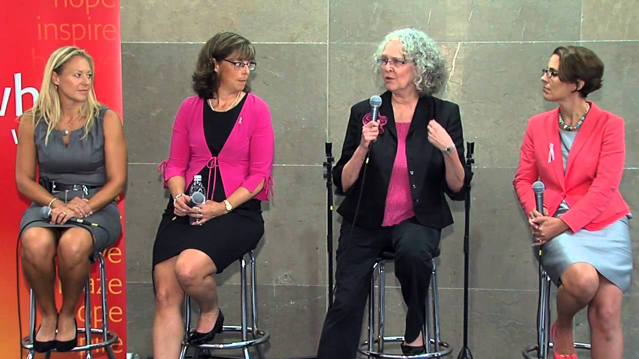 LHSF BCSC Sept 10 2014 Panel Discussion