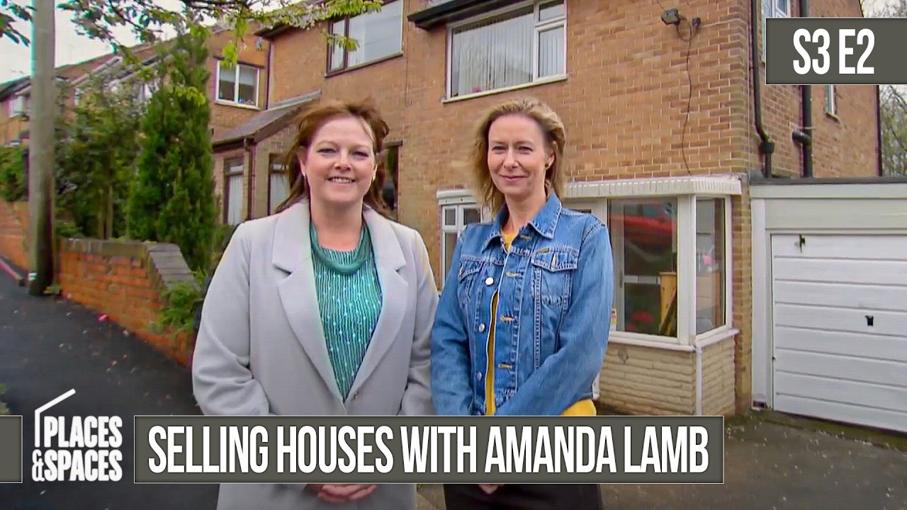 Selling Houses With Amanda Lamb | Season 3 Episode 2 | Sheffield | (2015) Full Episode