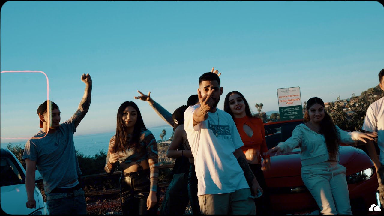 OGM96- Take You Places | Dir. Cloud Productions