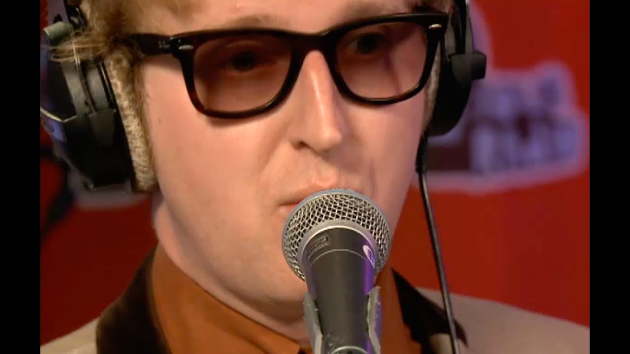 The Kik - Schuilen bij Jou (Chef' Special - In Your Arms cover live bij GIEL!)