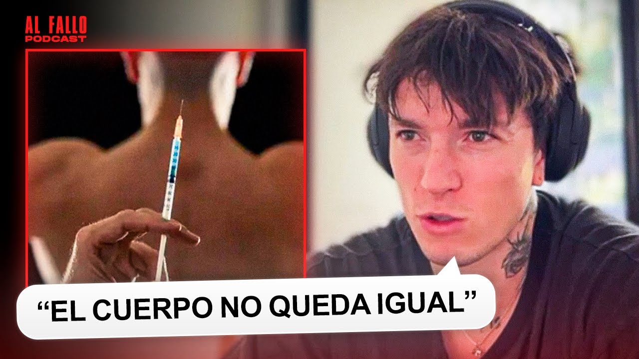 ESTOS SON LOS EFECTOS SECUNDARIOS QUE CAUSA LA QUIMICA (peligroso)