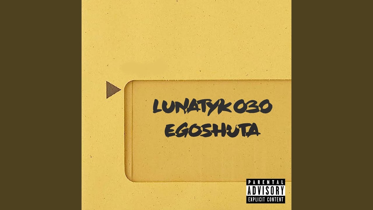 Egoshuta