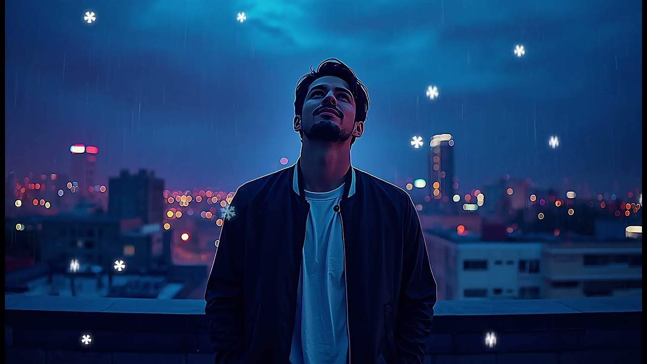 PrimeX-Music - SHINE AGAIN (Officiell Music) CHill /2026