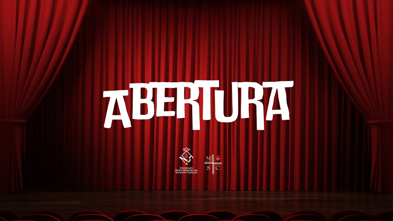 Abertura - Extra Curricular #EmoçõesEmMovimento2025