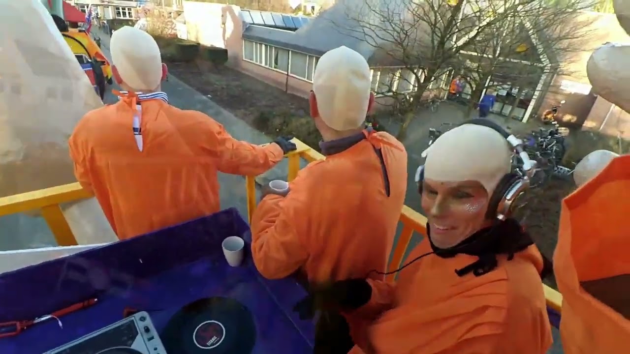 Lamstralen 2018-Lama