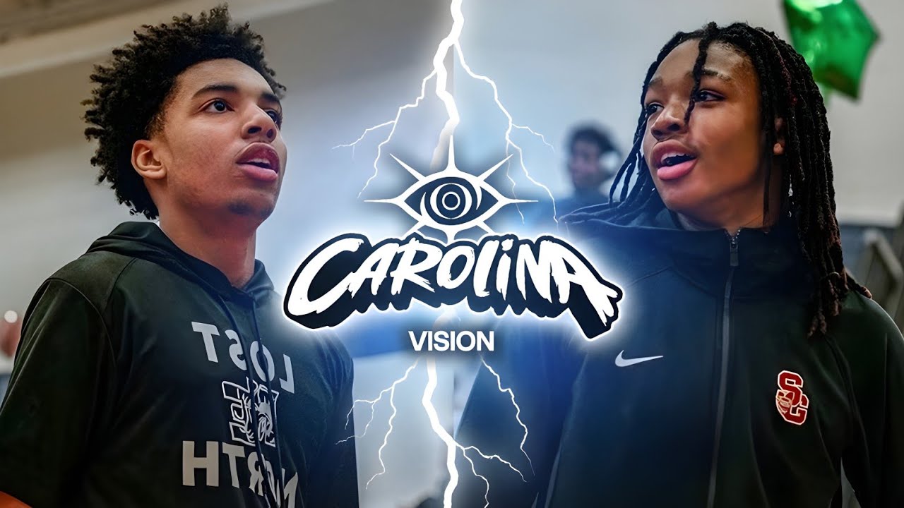 Northeast Guilford Rams vs Southern Guilford Storm 😤 FULL GAME | County Showdown