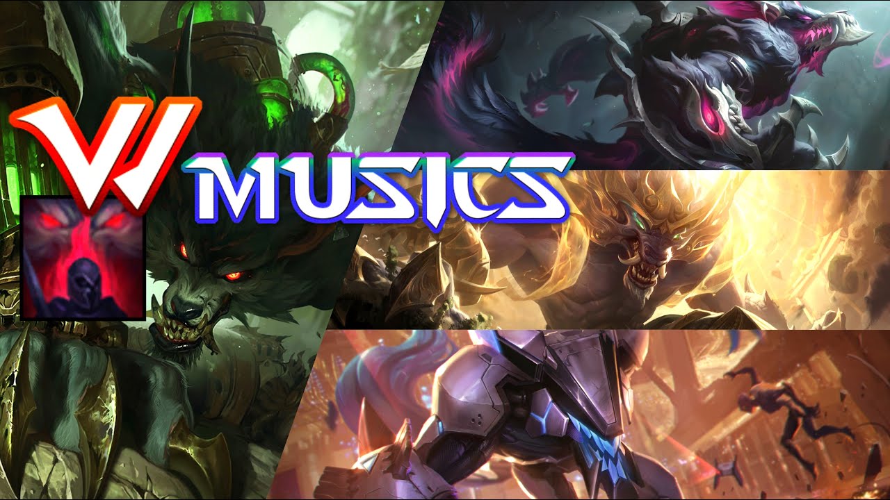 Warwick All W Sounds