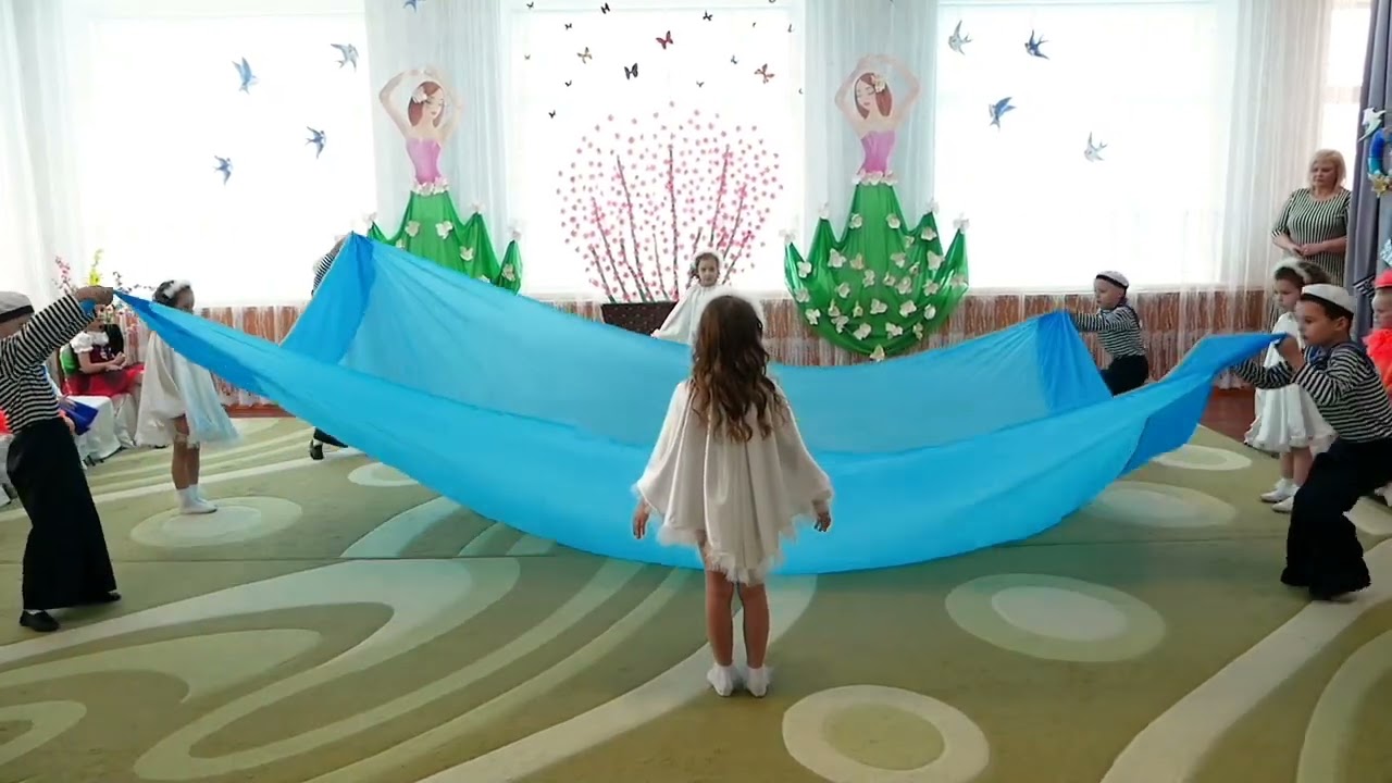 Танець 