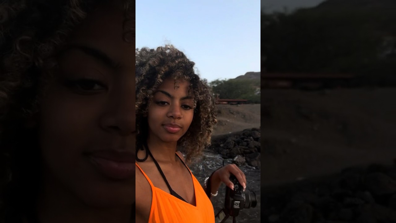 S&atilde;o Vicente, Cabo Verde 🇨🇻
