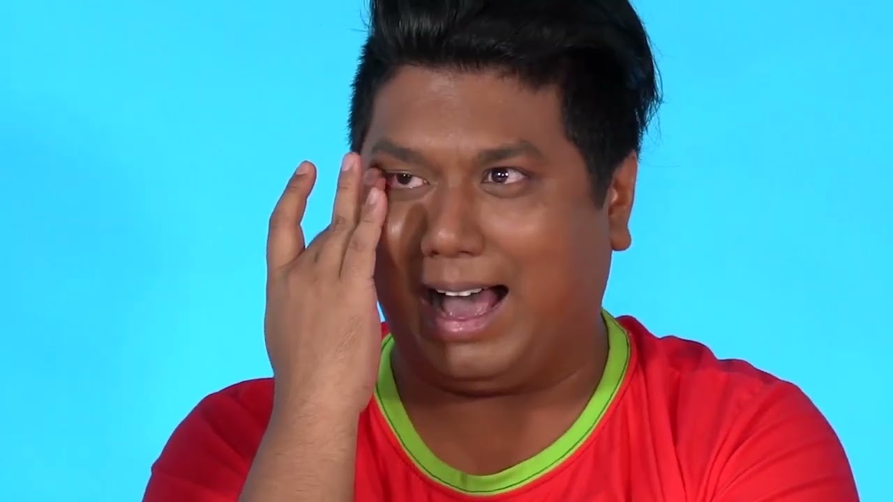 GENERATION WARZ: 90s Pop Culture (Dee Kosh)