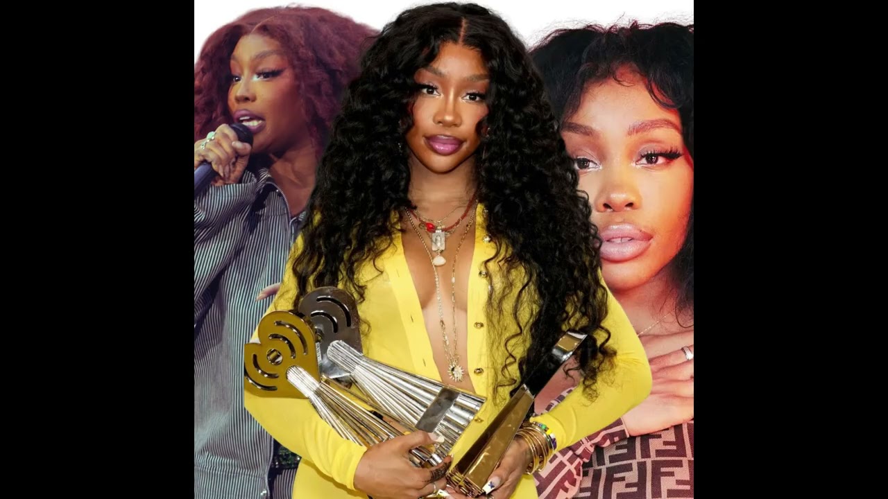 (FREE) SZA Type Beat – “Midnight Confessions” | R&B