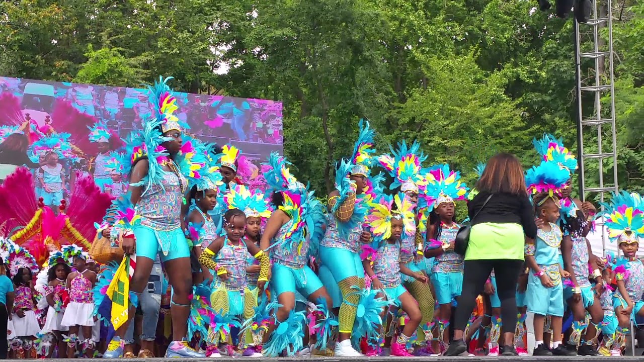 Kiddie Carnival  2017