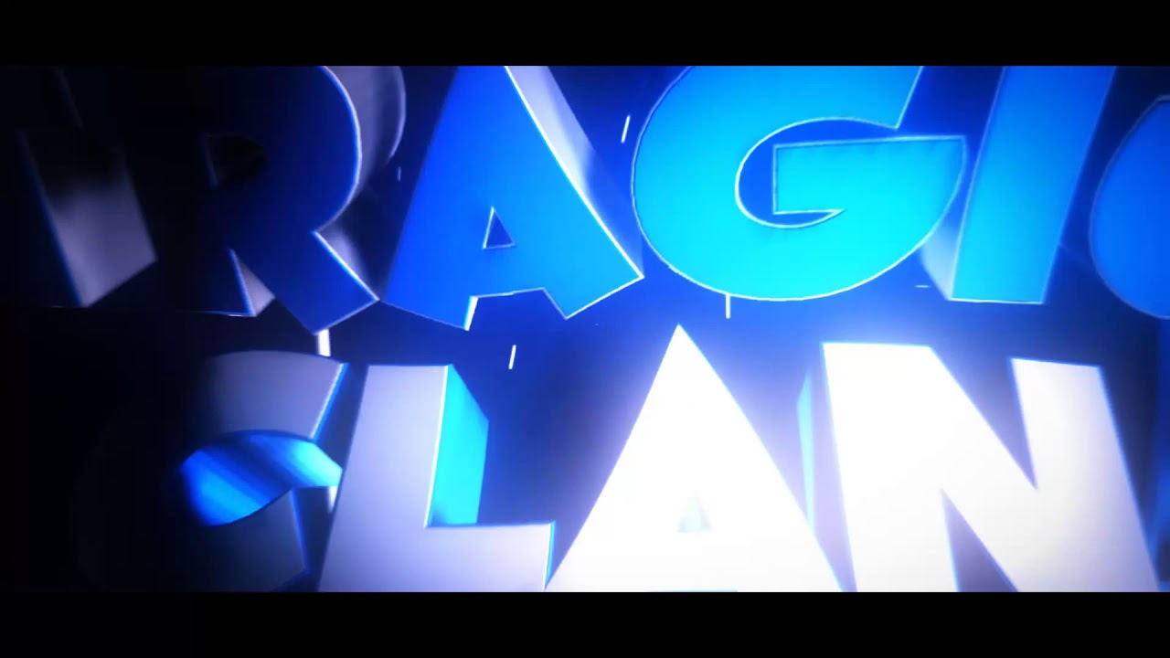 Tragic Clan Intro
