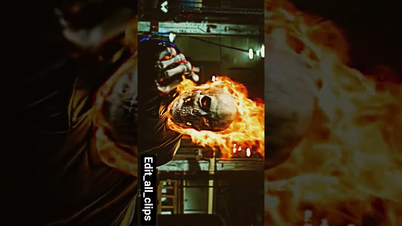 ghost rider 