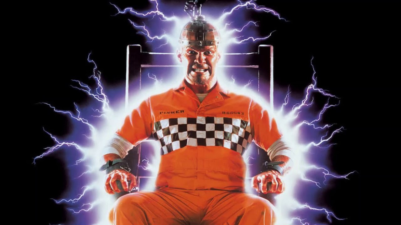 Shocker 2020 - The Power To Spark Change