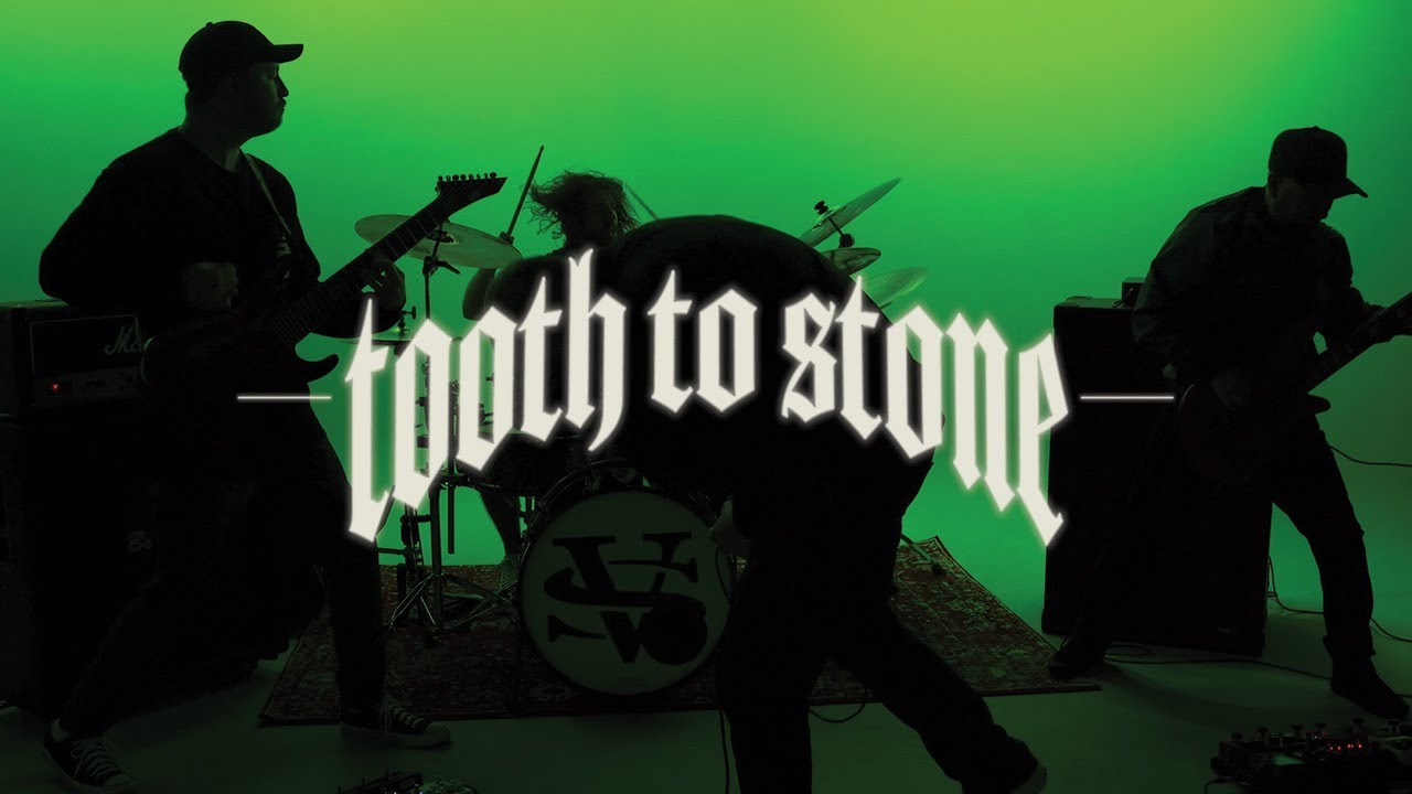 Silent Vice - Tooth to Stone (Official Music Video)