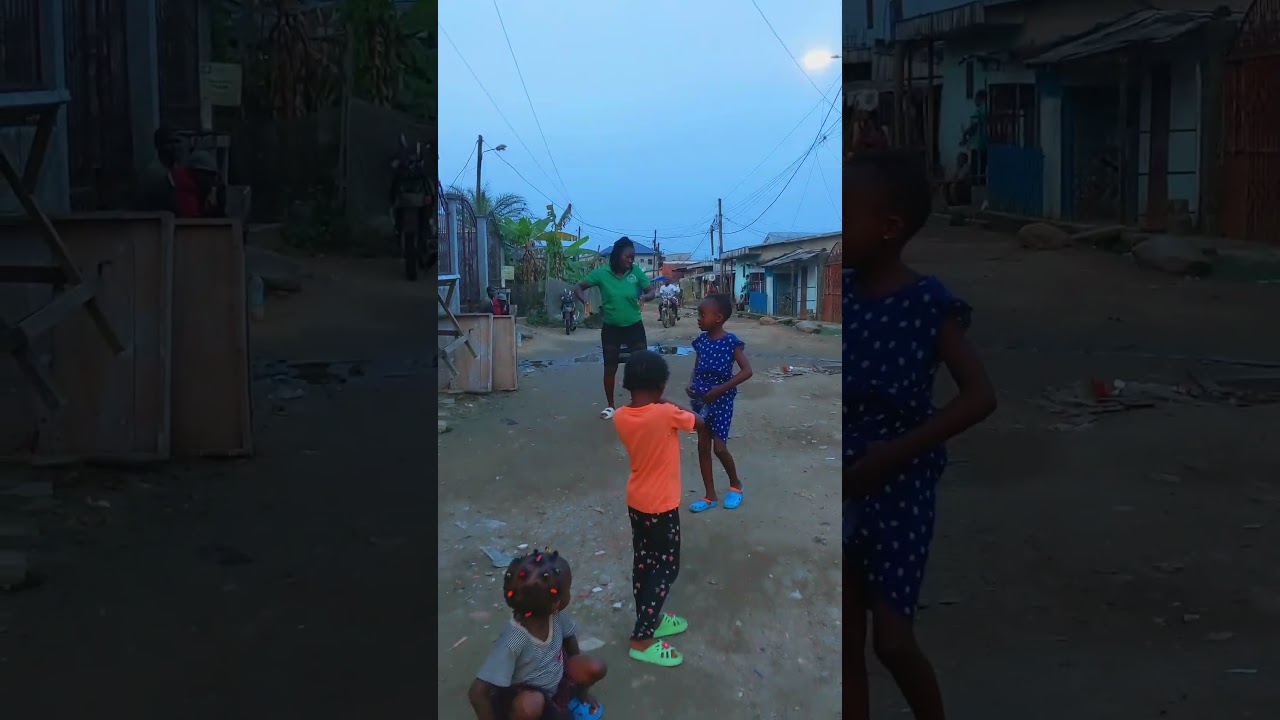 Hot praise 2026 cameroon  