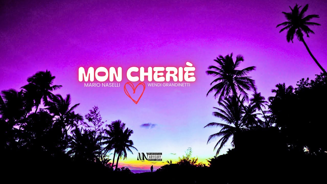 Mario Naselli, Wendi Grandinetti - Mon Cheriè