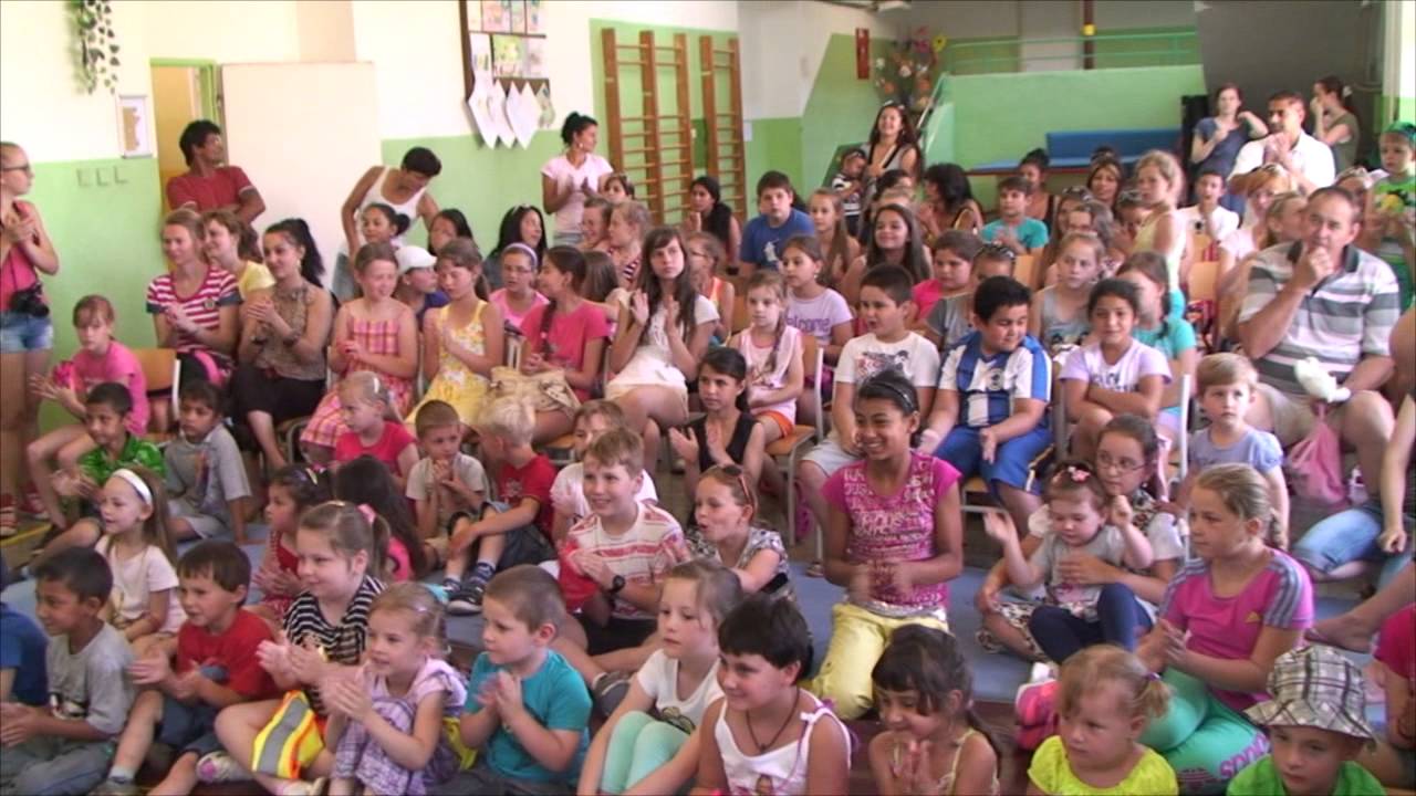 Novosadská škola sa zapája do projektov