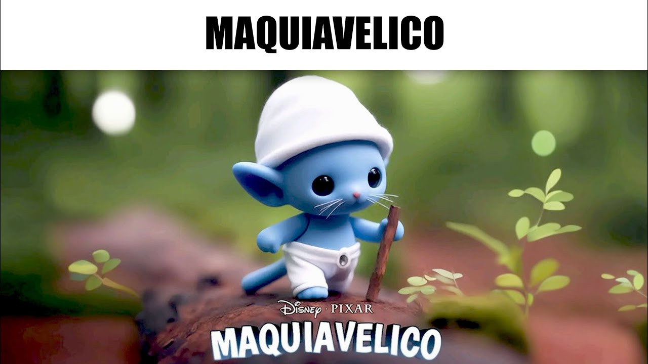 MEMES RANDOM 