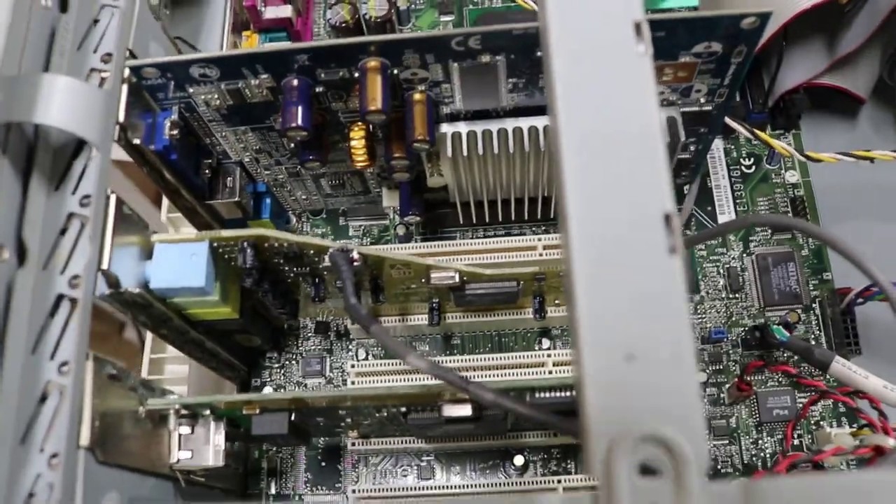 3dfx Voodoo 5 5500