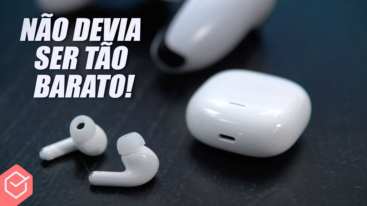 XIAOMI REDMI BUDS 6! Esse FONE BLUETOOTH continua BOM E BARATO!? // ACTIVE, PLAY e LITE