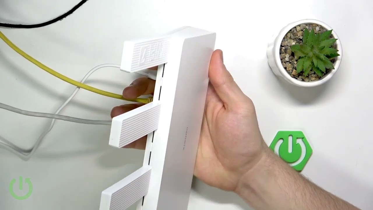 XIAOMI Router BE3600 – Fabrika Ayarlarına Sıfırlama