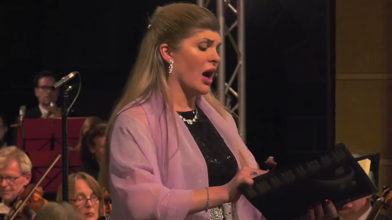 Gioacchino Rossini: Petite messe solennelle, Agnus Dei