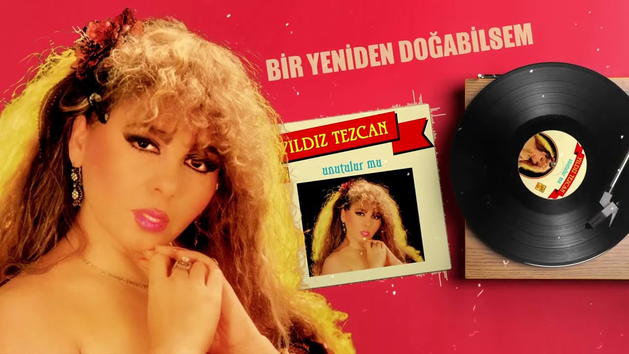 YILDIZ TEZCAN YENIDEN DOGABILSEM