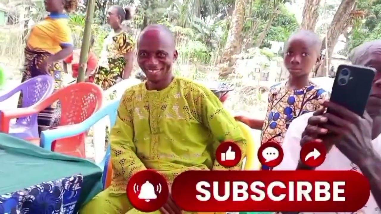 A beautiful Valentine’s Day wedding in Liberia Nimba county