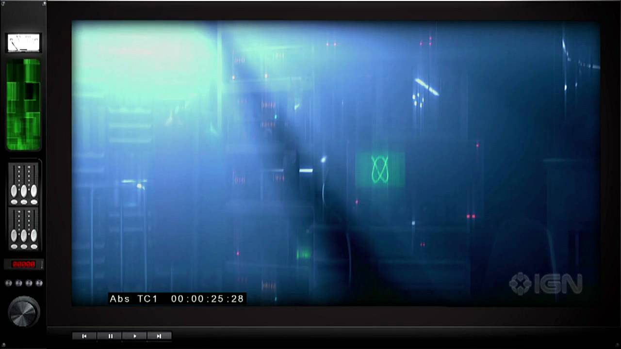 IGN Rewind Theater - Call of Duty: Black Ops Trailer Analysis - Rewind Theater