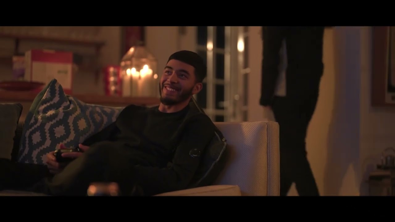 Sultan X Mo Khan - Always There (No Beats Version)