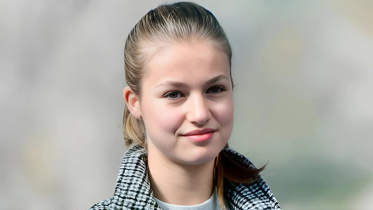 Die Trag&ouml;die um Prinzessin Leonor von Spanien ist einfach nur traurig
