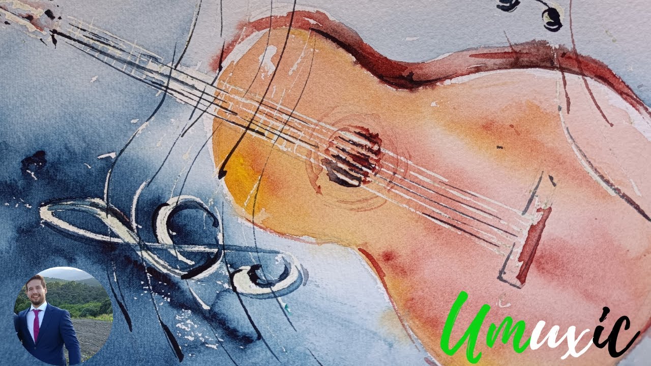 Mi pesadilla Morat Andrés Cepeda Guitarra tutorial acordes #tabs #2022