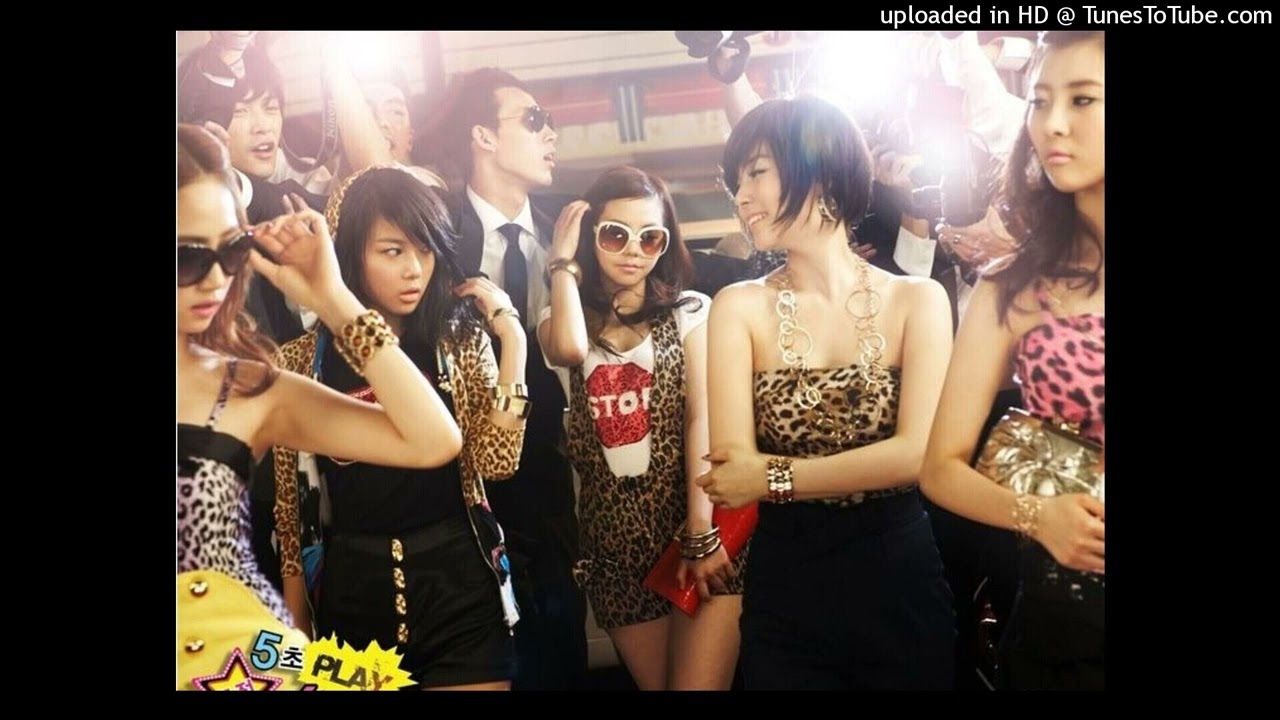 wonder girls airforceswag beat (prod. yk)