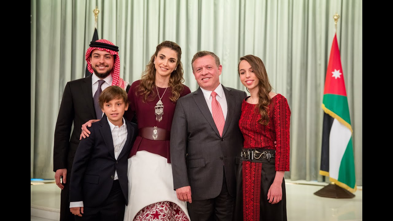 مباشر: الاحتفال الوطني بمناسبة عيد استقلال الأردن السبعين | RHCJO