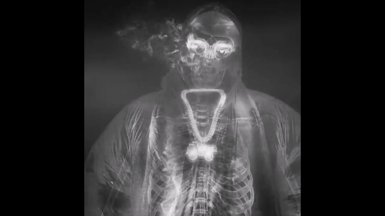 [Free for profit] Yeat x Afterlyfe Type Beat - 
