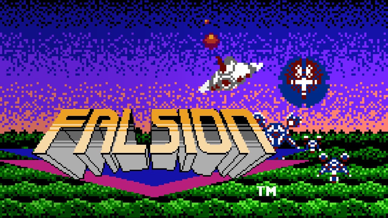 [FDS 60fps] Falsion longplay